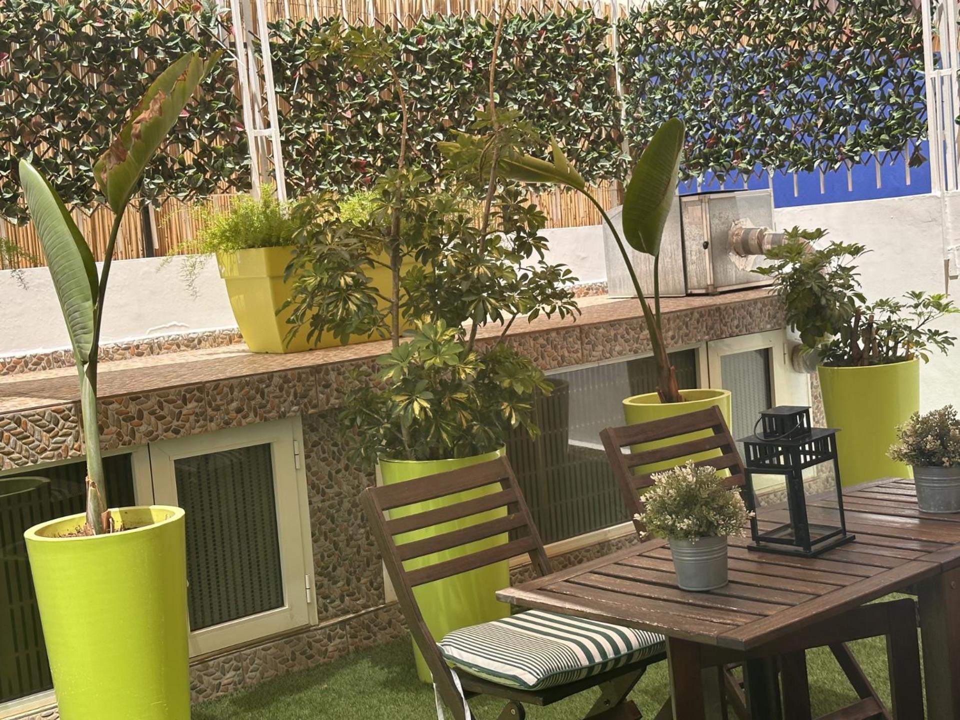 Rent-Inn Suites Hotel Rabat Exterior photo